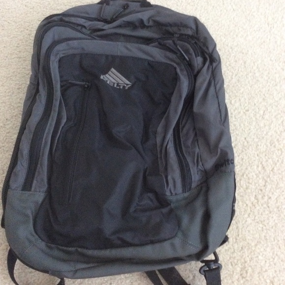 KELTY Convertible Backpack/Messenger Bag